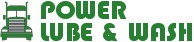 Power Lube and Wash